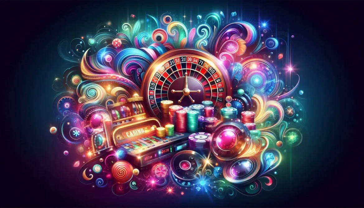 Orientxpress Casino
